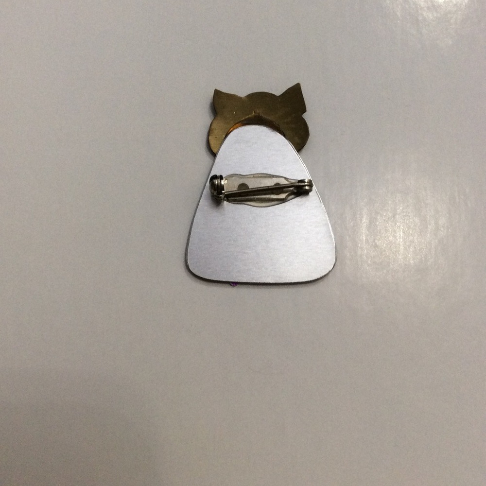 Kitty Pin - Picture 2 of 2